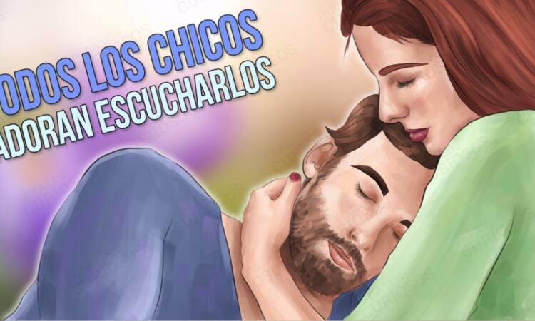 cuales son los cumplidos que mas les gustan a las mujeres