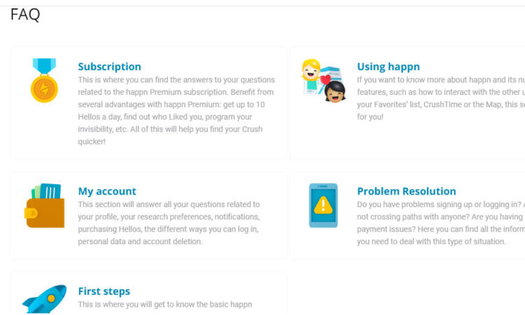 paga happn por que elegir la version premium de la aplicacion de citas