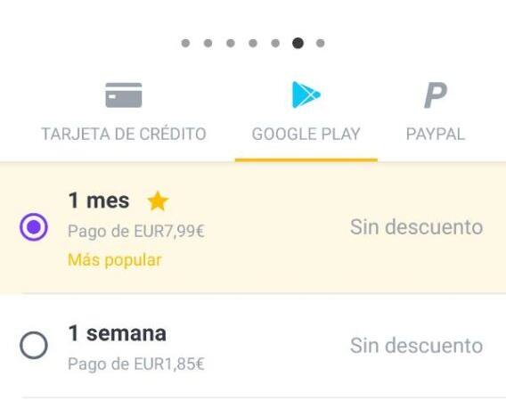 version premium de badoo nuestra opinion sobre las opciones de pago