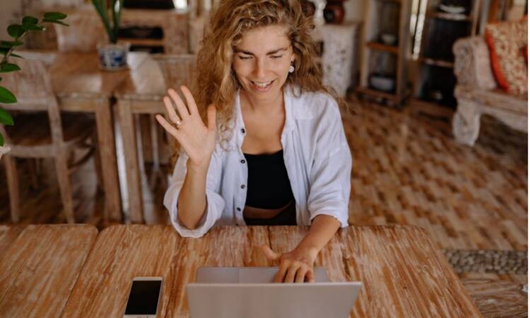 Cómo escribir una buena descripción en un sitio de citas + 10 ejemplos 1 ligar online