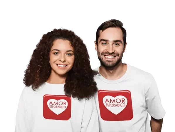 ¿amoresporadico.com es real? ¡Pues claro que no! 1 amoresporadico com es real pues claro que no
