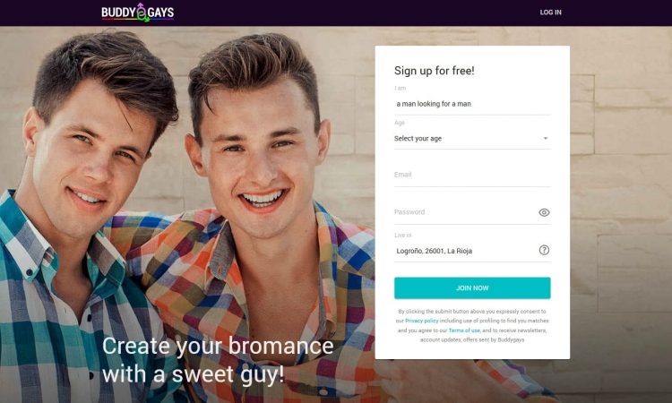 buddygays com es real pues claro que no
