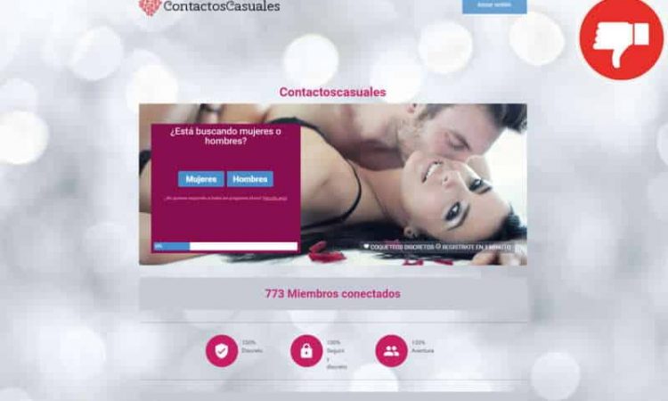 ¿Es contactos-casuales.com real? Mi review dice que si 5 es contactos casuales com real mi review dice que si