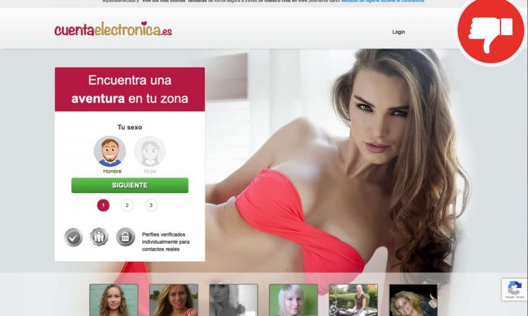 mi opinion sobre cuentaelectronica es