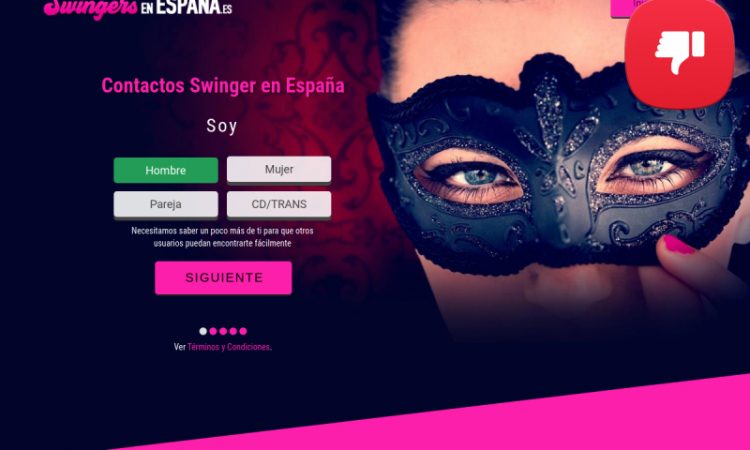 mi opinion sobre swinger spain com