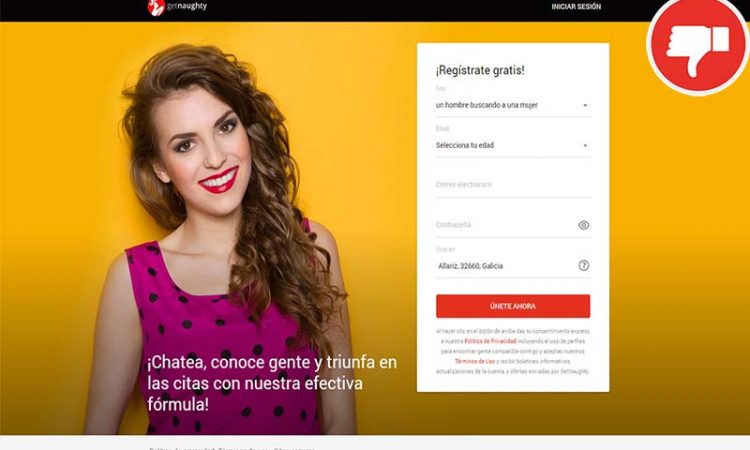 opiniones getnaughty com
