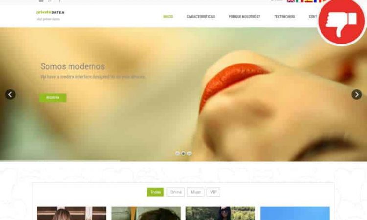 Opiniones privatedate.it 1 opiniones privatedate it