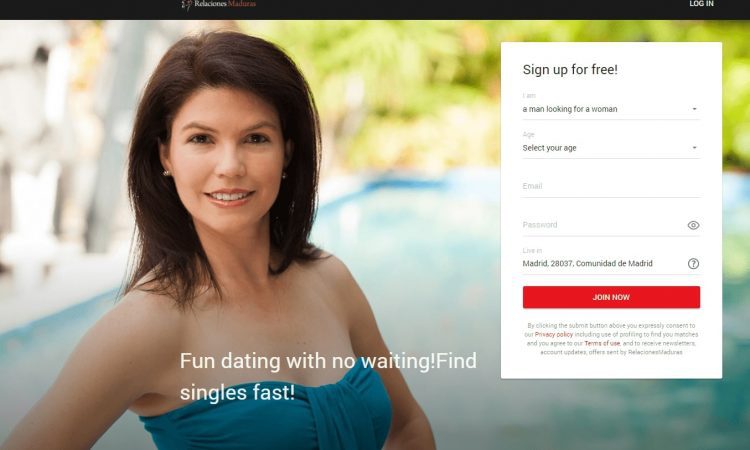 que me parece relacionesmaduras com