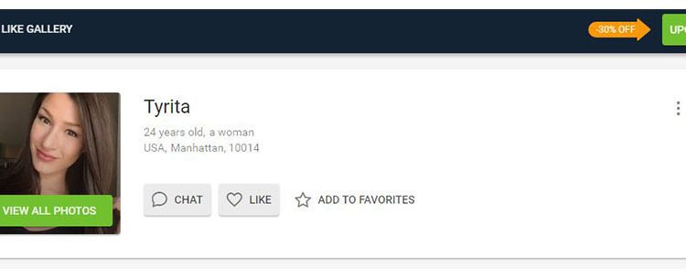 que me parece upforit com