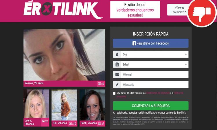 que pienso de erotilink com