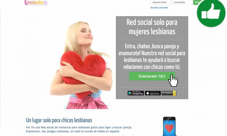 que pienso de lcontactos com